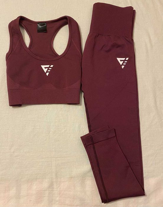 Клинове Nike Adidas и други Нови, 4 бр, р-ри XS, M, L. с цени