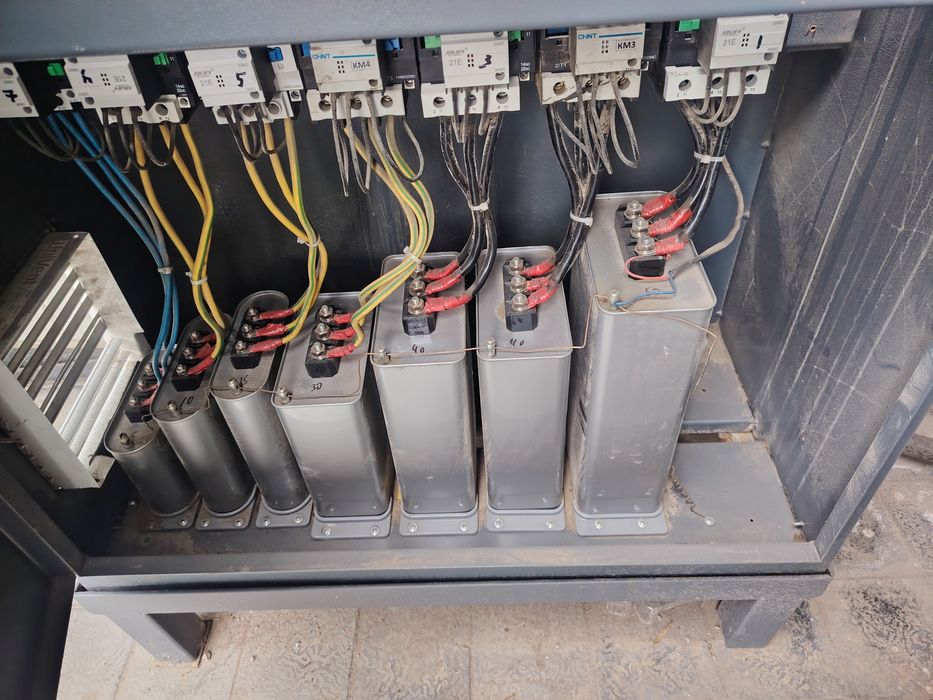 Uy va ofis elektrik xizmat
