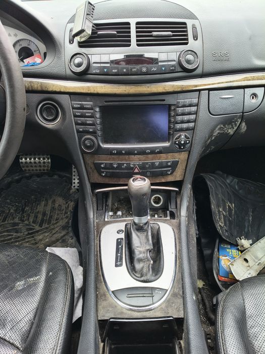 Е класа 3.2  v образен 224 к.