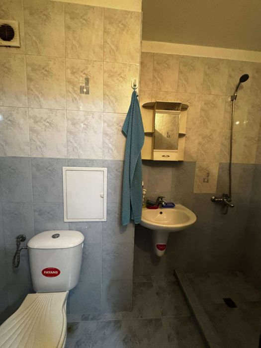 Дава се под наем Двустаен апартамент в София, Хаджи Димитър - 70 кв.м за 509.49 € - Снимка #7