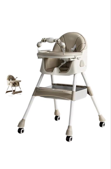 Детский стульчик