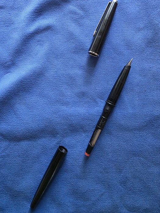 Писалка Parker Отлична Mint
