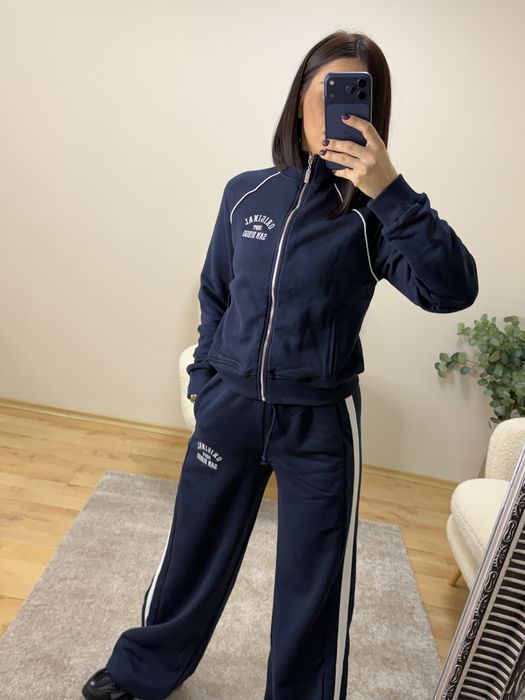 Памучен комплект