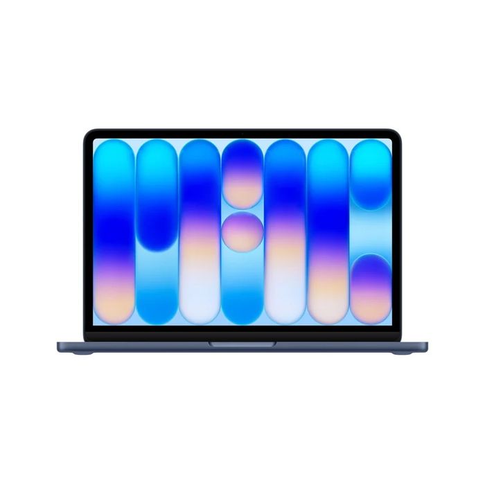 MacBook Neo 13” / 256GB / Indigo – чисто нов, неотворен