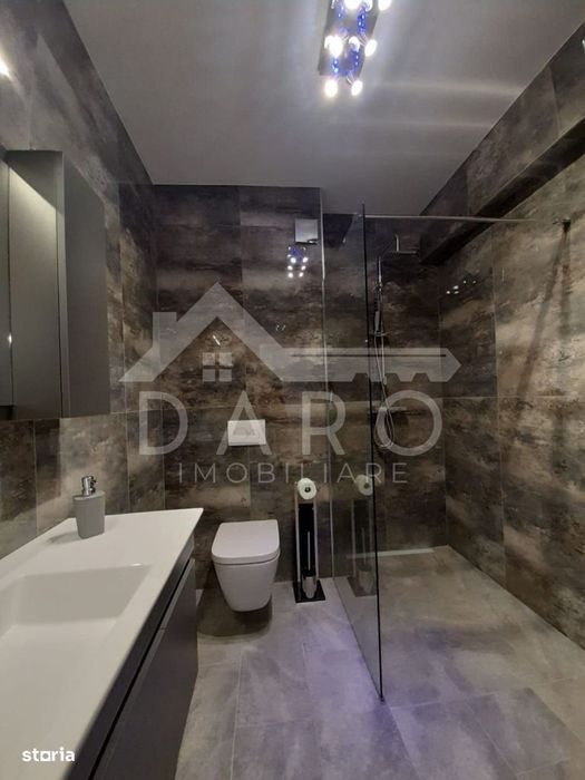Apartament,