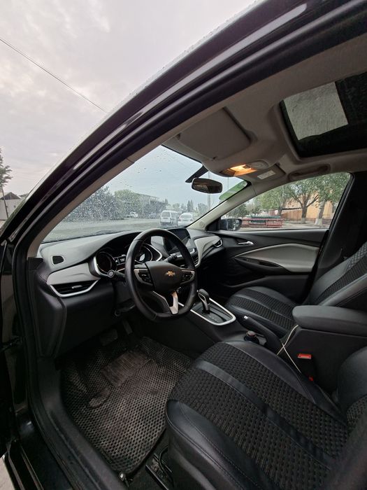 Chevrolet Onix 2024 — 6