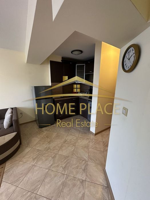 ДВУСТАЕН апартамент под наем - Аспарухово