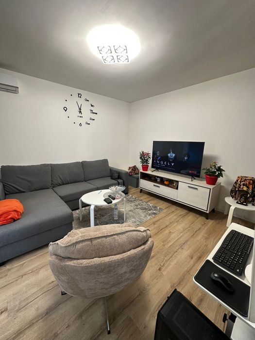 Proprietar Apartament 2 camere Bragadiru DIAMANTULUI PetFriendly