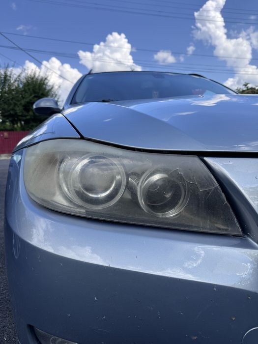 Faruri BMW e90/e91 nfl xenon