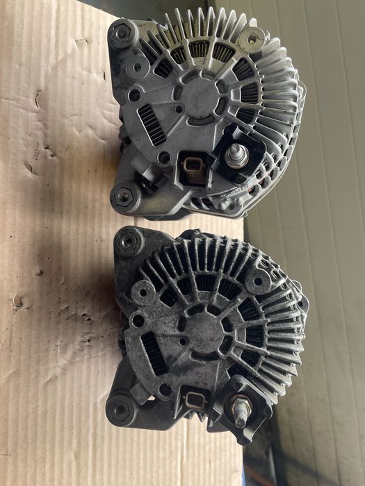 Alternator Renault 1.5 2 L DCI