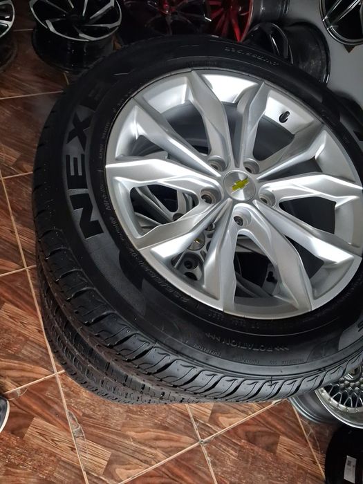 17 malibu premer diska balon