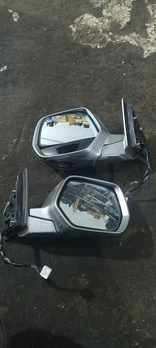 Зеркало Honda CR-V 3 07-11