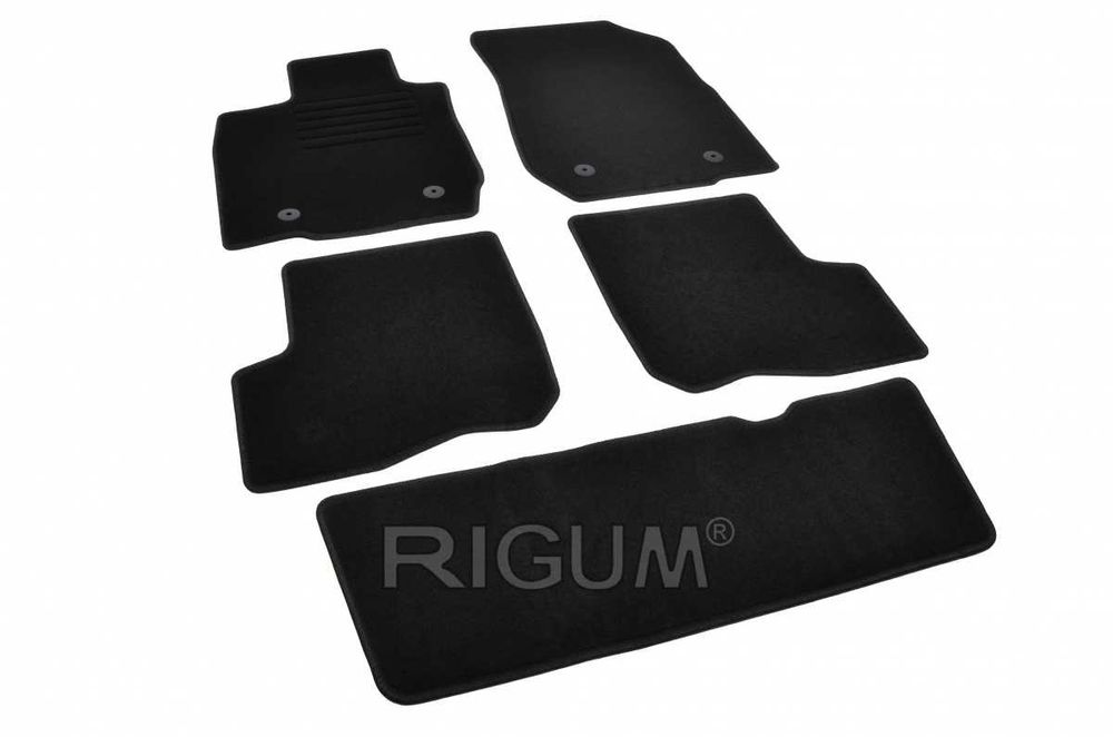 Стелки мокет за всички модели Dacia Дачия