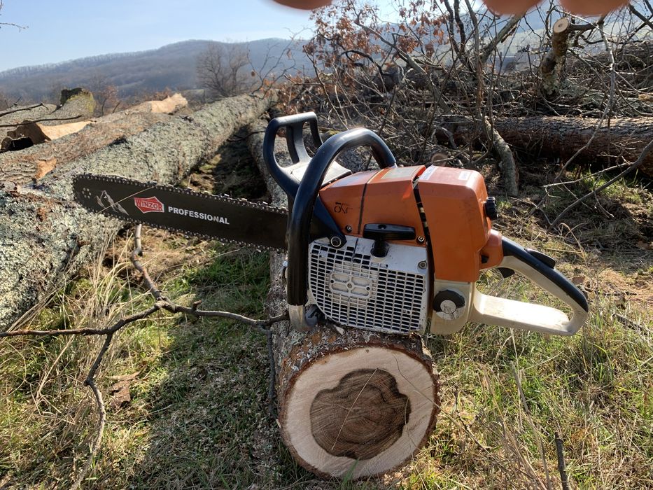 Drujba stihl ms 440 2010