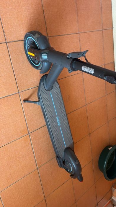 Vand Trotineta NineBot