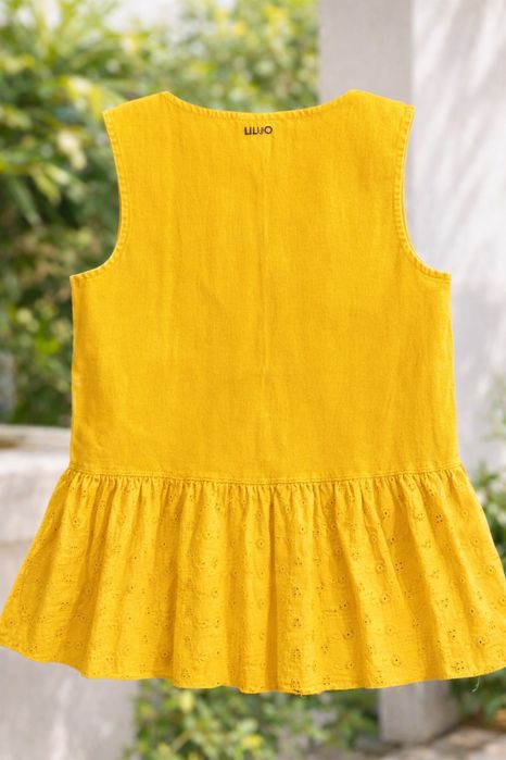 Топ Liu Jo-размер S