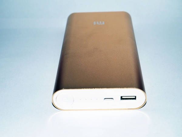 Skitka Power bank Mi Скитка Повер банк