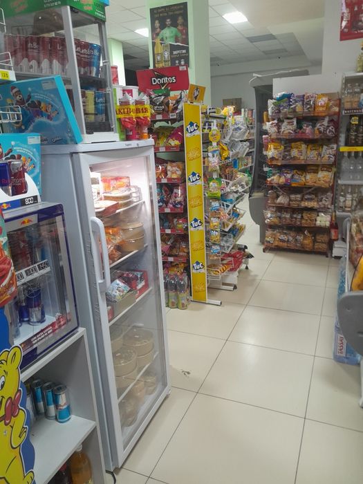 Продам готовый бизнес