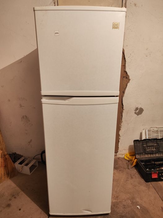 Холодильник рабочий