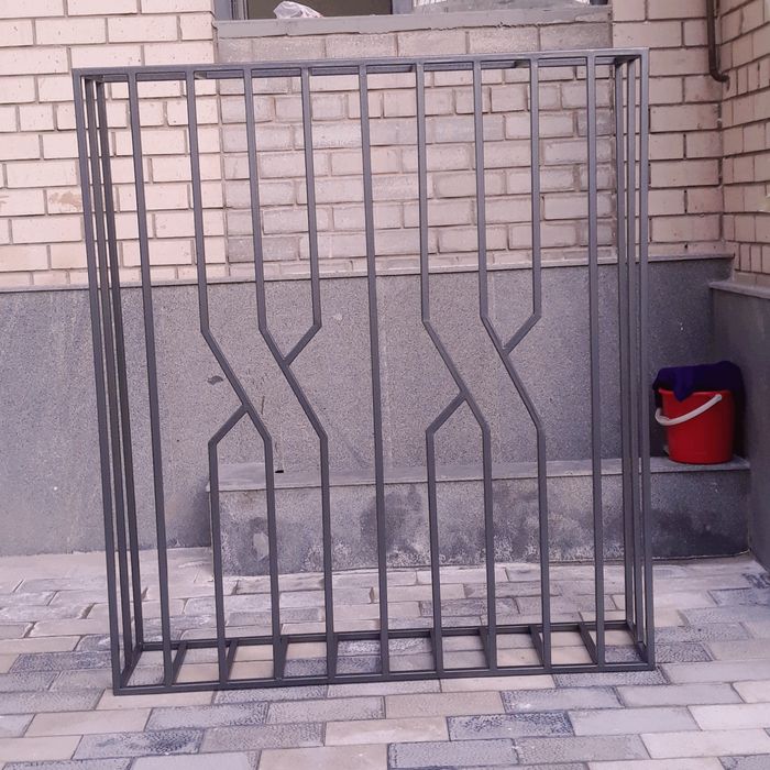 Rishotka naves perila avtonaves demontaj ishlarini qilamiz