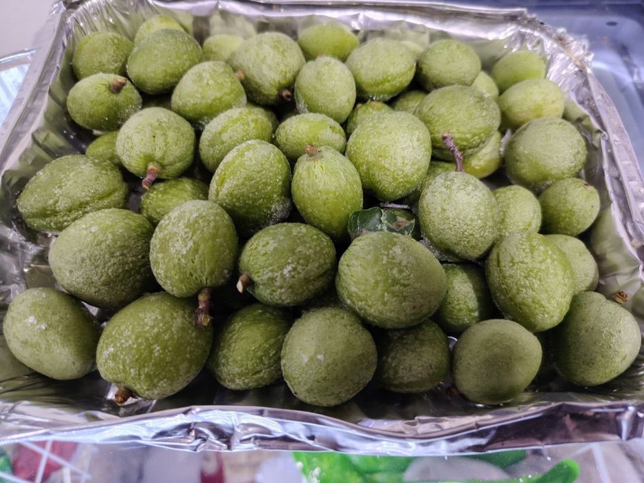 Dovcha va koksulton bor sveji