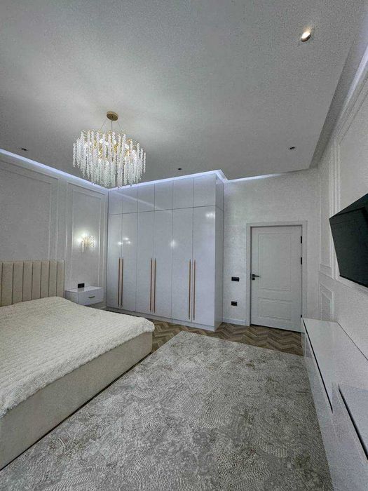 Продаётся квартира по СУПЕР ЦЕНЕ! Махтумкули Ул 2/5/9