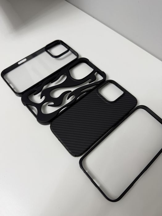 IPhone 16 Pro 256Gb black