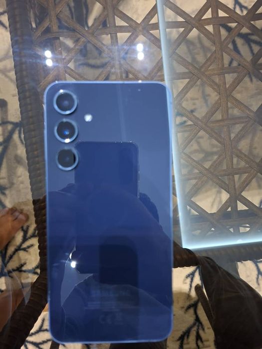 Samsung galaxy a 55 5g