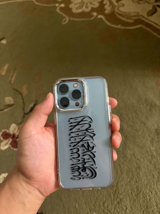 Iphone 13 pro 512 Gb