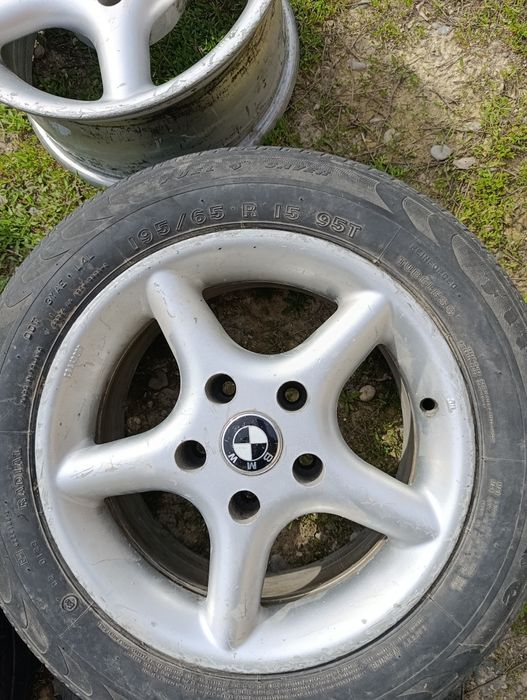 Продам диски на BMW