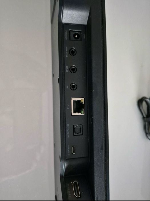 Bose soundbar smart 500 Oferta