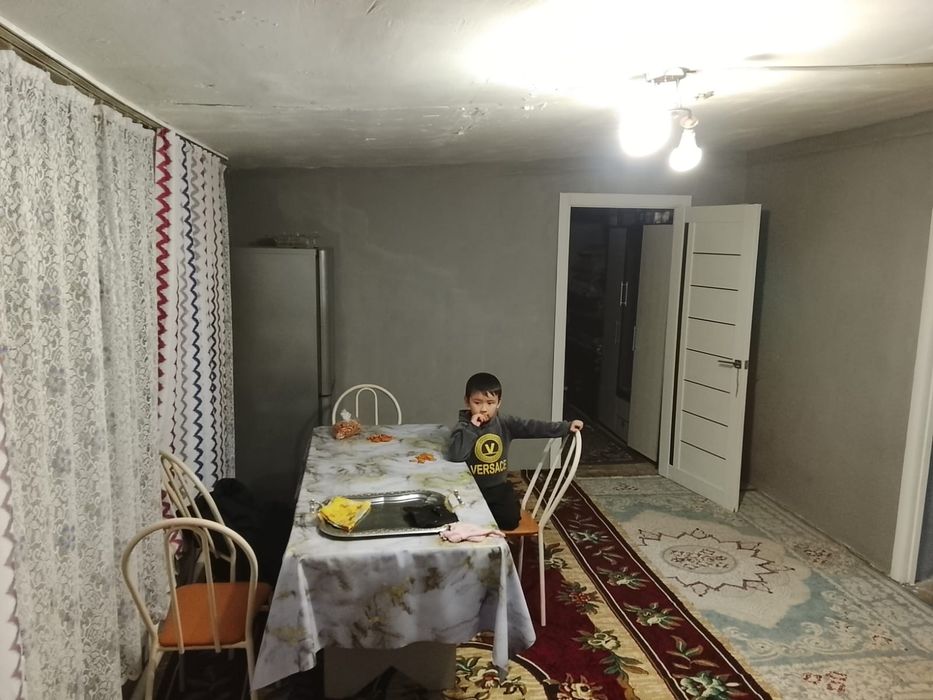 Жалын ауылынан уй сатылады
