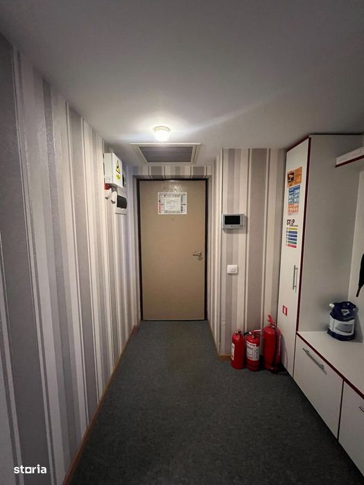 Herastrau Soseaua Nordului Apartament 3 Camere Vedere Libera Gradina 6