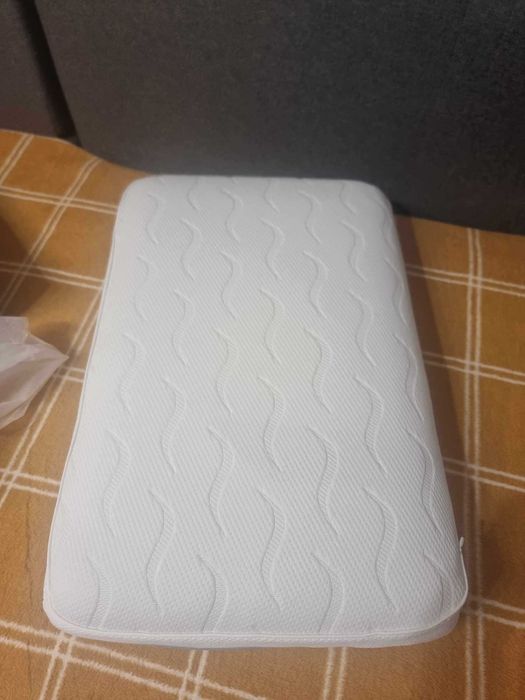 Perna Wellpur cu spuma de memorie