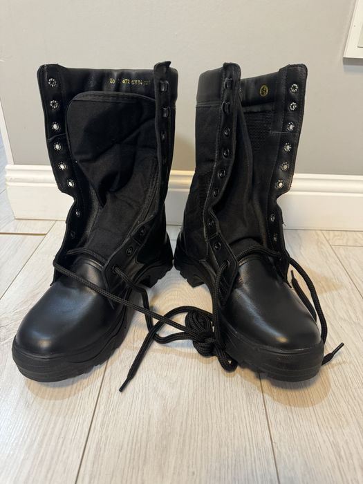 Продам берцы