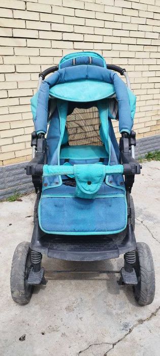 Продам Детскую коляску