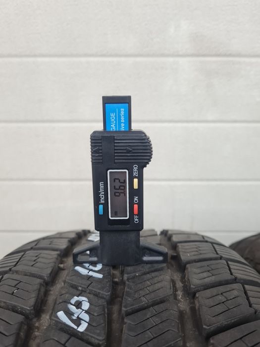 Зимни гуми 4 броя BARUM Polaris3 235 60 16 с дот 4219