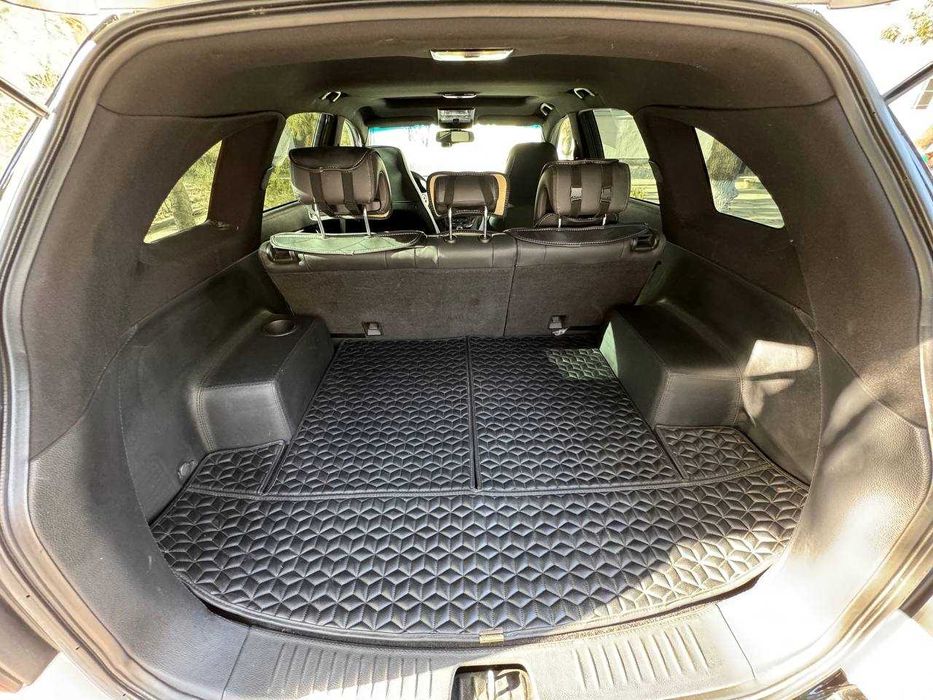 Captiva 4 2.4 mator авторский тюнинг