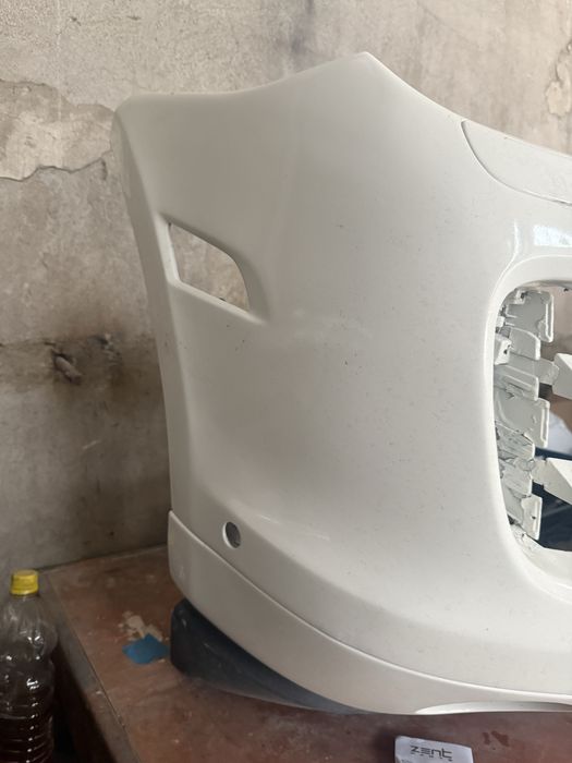 Продам бампер Porsche Cayenne