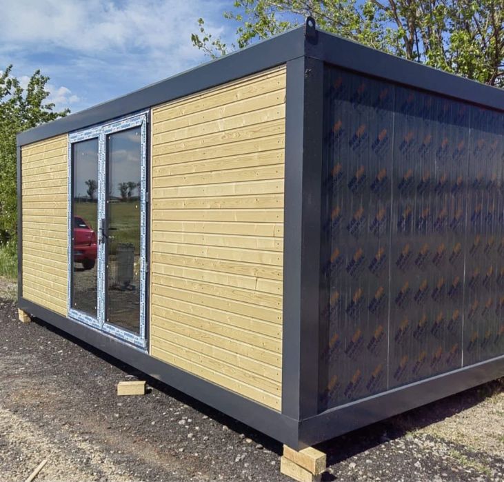 Vand containere modulare dif modele