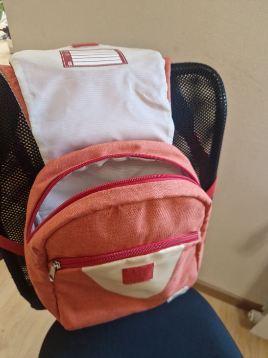 Детска раницата на samsonite