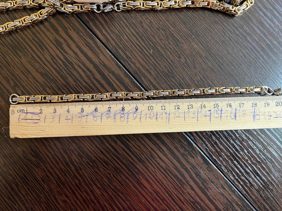 Продам набор цепочку