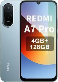 Xiaomi A7 Pro 5G Nou neactivat