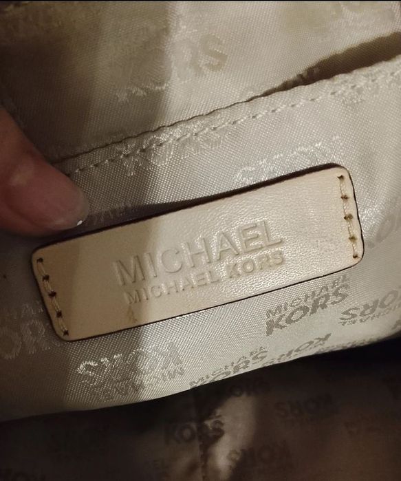 Geanta Michael Kors