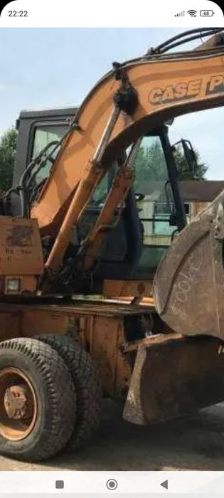 Запчасти для экскаватора кей688 - 788