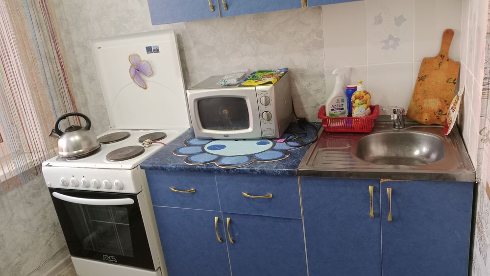 Продаю 2 комнатную квартиру в старом городе ру