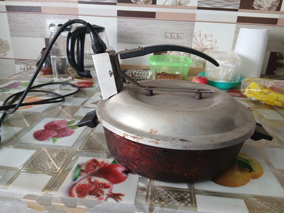 Продам чудо-печку