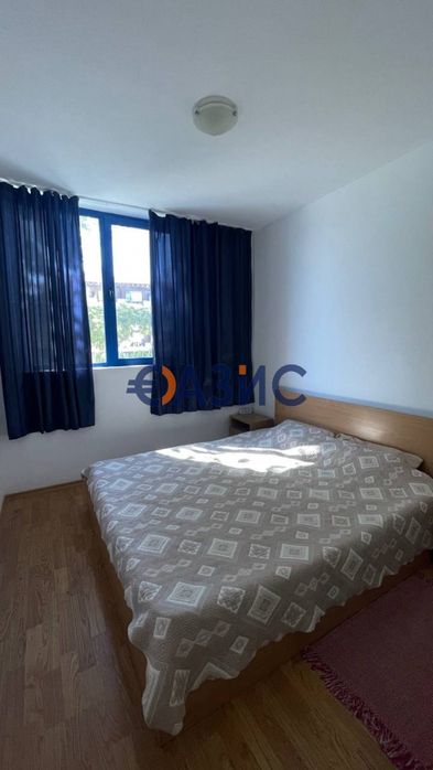 Продава се Двустаен апартамент в к.к. Слънчев бряг - 48 кв.м за 702 €/кв.м - Снимка #5