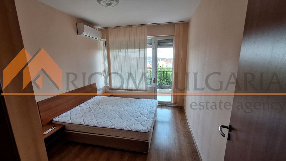 Дава се под наем Двустаен апартамент в Варна, Виница - 60 кв.м за 357 € - Снимка #6