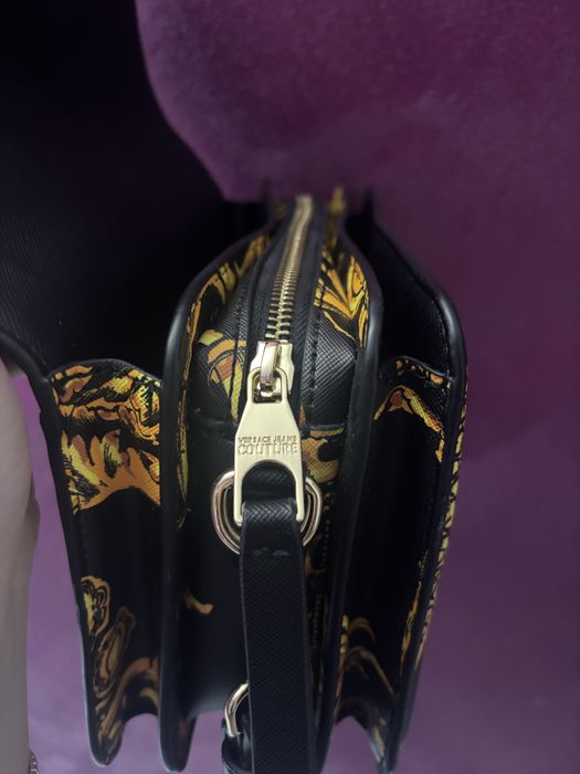 Geanta Versace Jeans  Couture